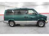 1999 GMC Safari SLE AWD Exterior