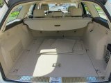 2012 Mercedes-Benz E 63 AMG Wagon Trunk