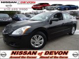 2011 Nissan Altima 2.5 S