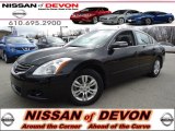 2011 Nissan Altima 2.5 S