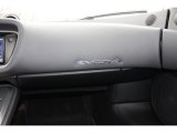 2011 Lotus Evora Coupe Dashboard