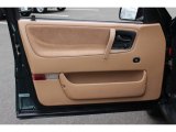 1995 Saab 9000 CSE Turbo Door Panel