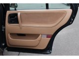 1995 Saab 9000 CSE Turbo Door Panel