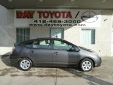 2008 Toyota Prius Hybrid