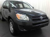 2009 Toyota RAV4 4WD