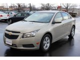 2011 Chevrolet Cruze LT