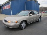 2000 Buick Century Custom