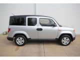 2009 Honda Element LX Exterior