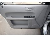 2009 Honda Element LX Door Panel