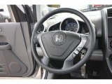 2009 Honda Element LX Steering Wheel