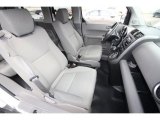 2009 Honda Element LX Titanium Interior