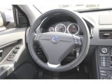 2013 Volvo XC90 3.2 AWD Steering Wheel