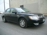 2008 Ford Taurus SEL