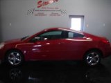2006 Crimson Red Pontiac G6 GT Coupe #6147398