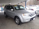 2009 Honda Pilot EX 4WD