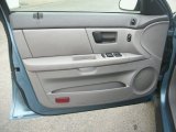 2005 Ford Taurus SE Wagon Door Panel