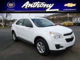 2012 Chevrolet Equinox LS AWD