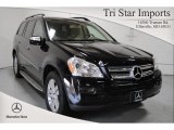 2009 Mercedes-Benz GL 450 4Matic