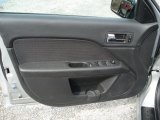 2009 Ford Fusion SEL V6 AWD Door Panel