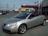 2007 Pontiac G6 GT Convertible