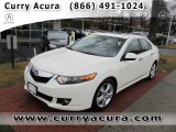 2010 Acura TSX Sedan