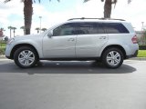 2007 Mercedes-Benz GL 450