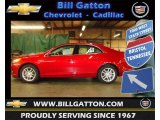 2013 Chevrolet Malibu ECO