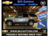 2012 Mocha Steel Metallic Chevrolet Silverado 1500 LT Extended Cab #61761960