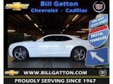 2012 Summit White Chevrolet Camaro LT/RS Coupe #61761953