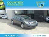 2011 Nissan Altima 2.5 S