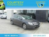 2011 Chevrolet Malibu LT