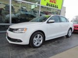 2012 Volkswagen Jetta TDI Sedan