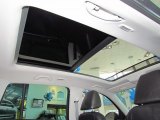2012 Volkswagen Tiguan SEL 4Motion Sunroof