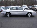 2001 Ford Taurus SES Wagon Exterior