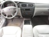 2001 Ford Taurus SES Wagon Dashboard
