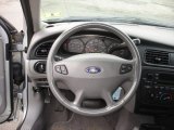 2001 Ford Taurus SES Wagon Steering Wheel
