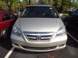 2005 Honda Odyssey EX-L