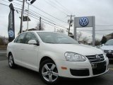 2009 Volkswagen Jetta SE Sedan