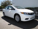 2012 Honda Civic EX Sedan