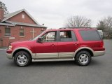 2006 Ford Expedition Eddie Bauer 4x4