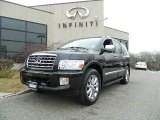 2010 Infiniti QX 56 4WD