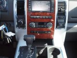 2009 Dodge Ram 1500 Laramie Crew Cab 4x4 Controls