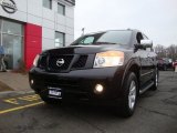 2010 Nissan Armada SE 4WD