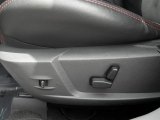 2006 Dodge Magnum SRT-8 Front Seat