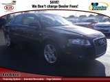2007 Audi A4 2.0T Sedan