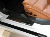 2008 Lamborghini Gallardo Spyder Cuoio Olympus Interior