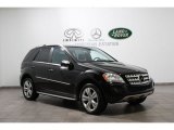 2009 Mercedes-Benz ML 350 4Matic