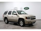 2007 Chevrolet Tahoe LT 4x4