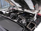 2008 Lamborghini Gallardo Spyder 5.0 Liter DOHC 40-Valve VVT V10 Engine