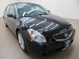 2007 Nissan Maxima 3.5 SE